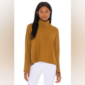 FP Movement Can't Handle This Turtleneck in High Atlas